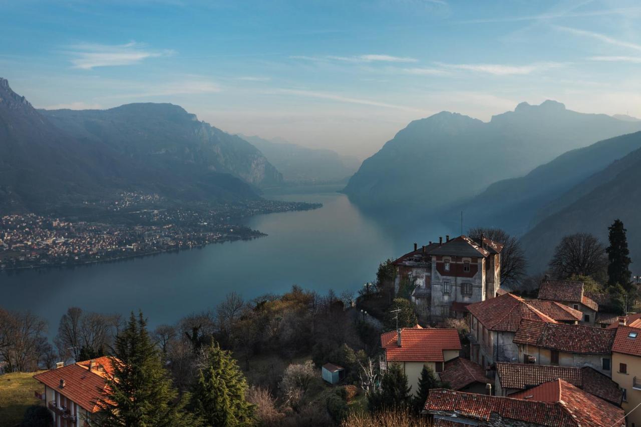 Civenna Lake View By Wonderful Italy Exterior foto